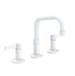 Newport Brass - 3230/52 - Widespread Bathroom Sink Faucets