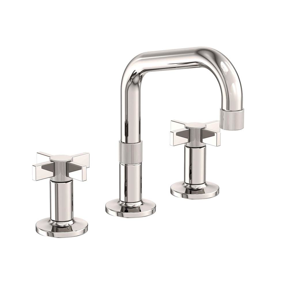 Newport Brass Widespread Bathroom Sink Faucets item 3240/15