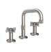 Newport Brass - 3240/20 - Widespread Bathroom Sink Faucets
