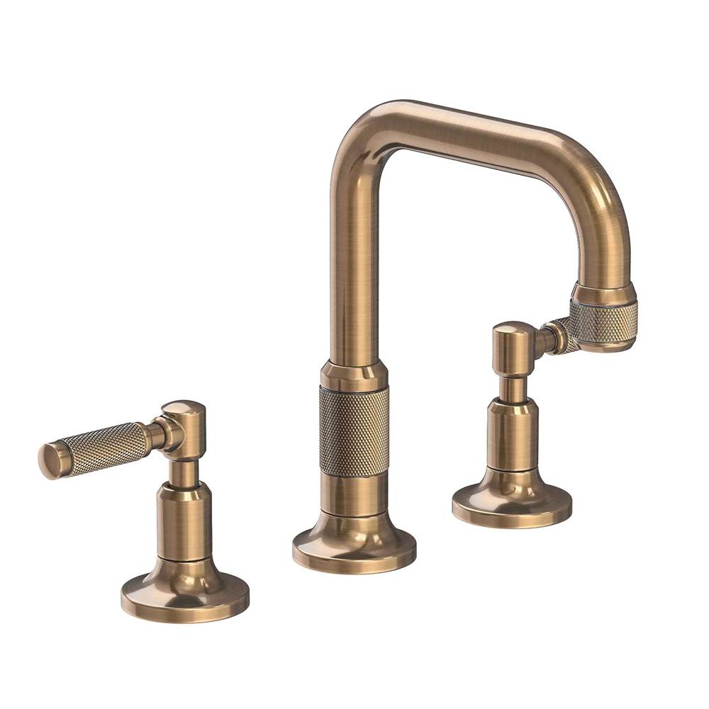 Newport Brass Widespread Bathroom Sink Faucets item 3250/06