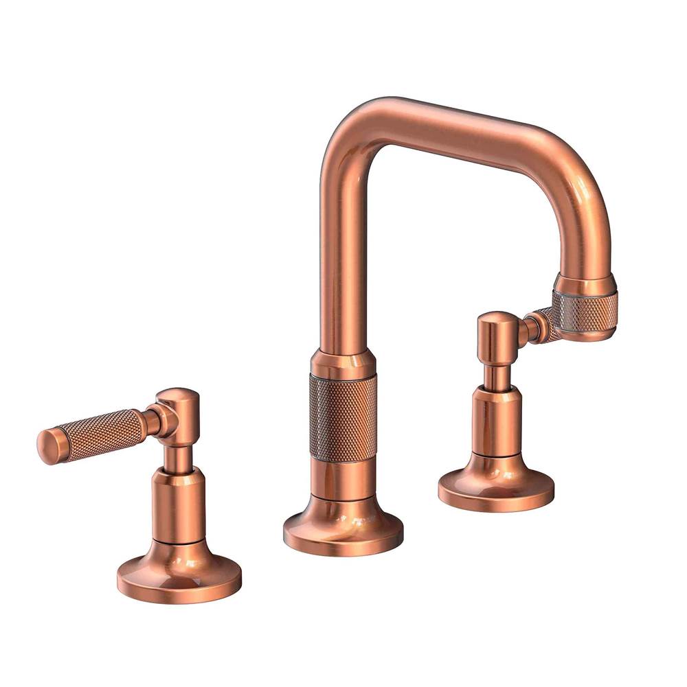 Newport Brass Widespread Bathroom Sink Faucets item 3250/08A