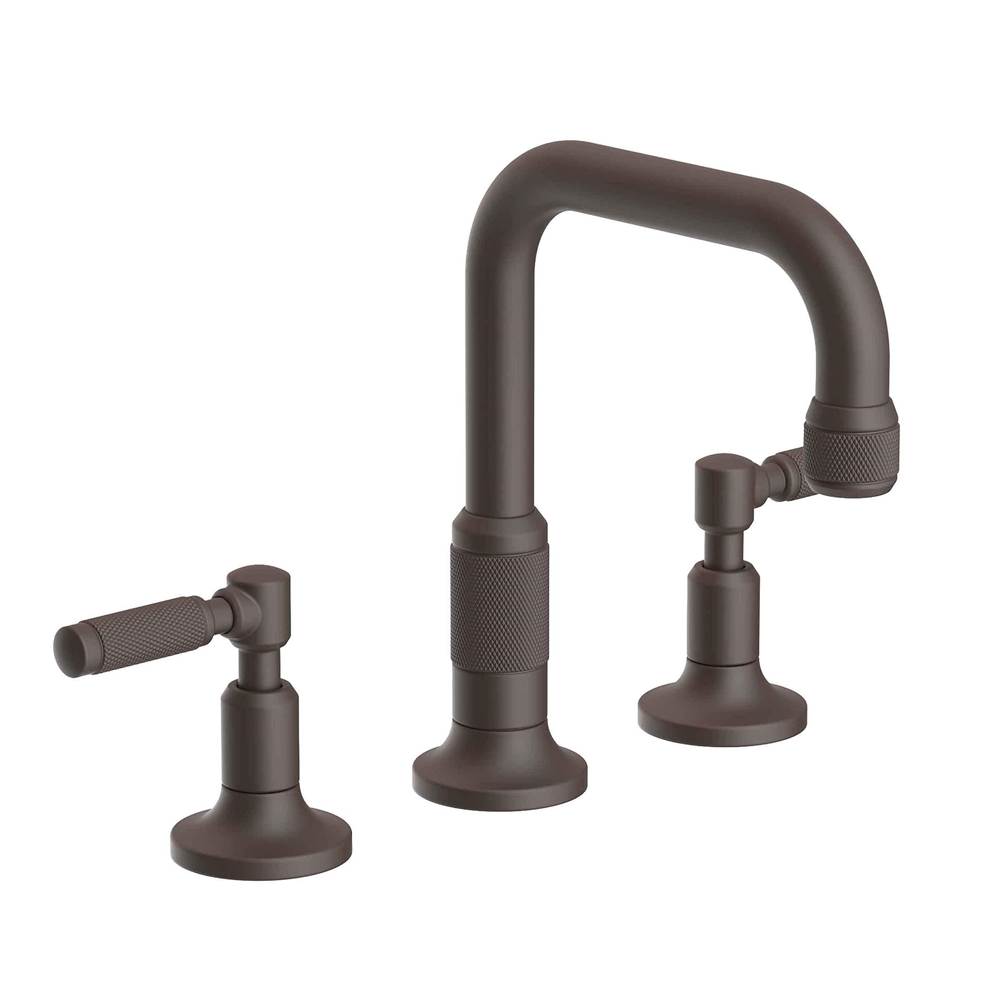 Newport Brass Widespread Bathroom Sink Faucets item 3250/10B