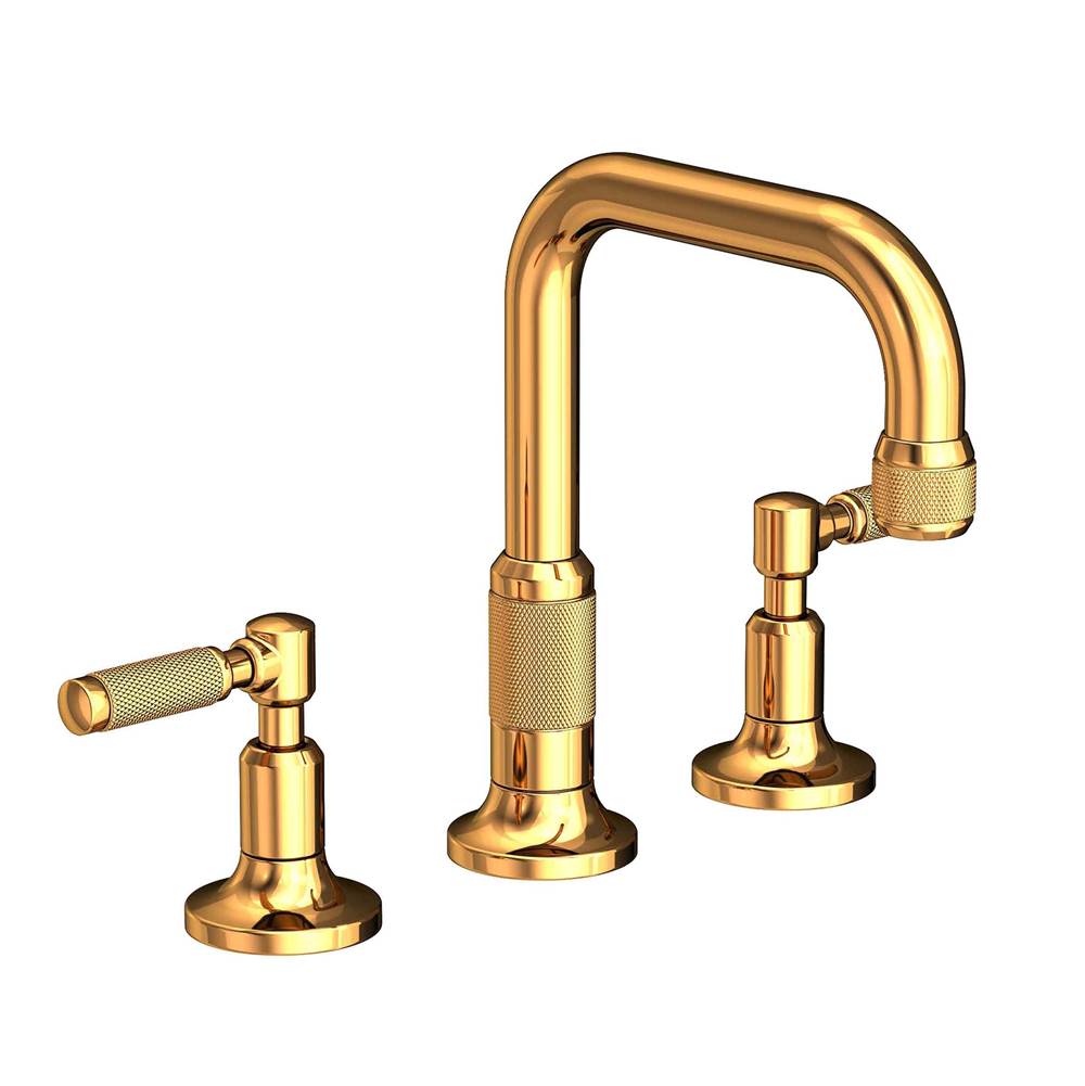 SPS Companies, Inc.Newport BrassClemens Widespread Lavatory Faucet