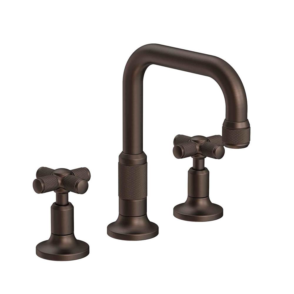 Newport Brass Widespread Bathroom Sink Faucets item 3260/07