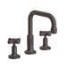 Newport Brass - 3260/10B - Widespread Bathroom Sink Faucets