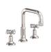 Newport Brass - 3260/15 - Widespread Bathroom Sink Faucets