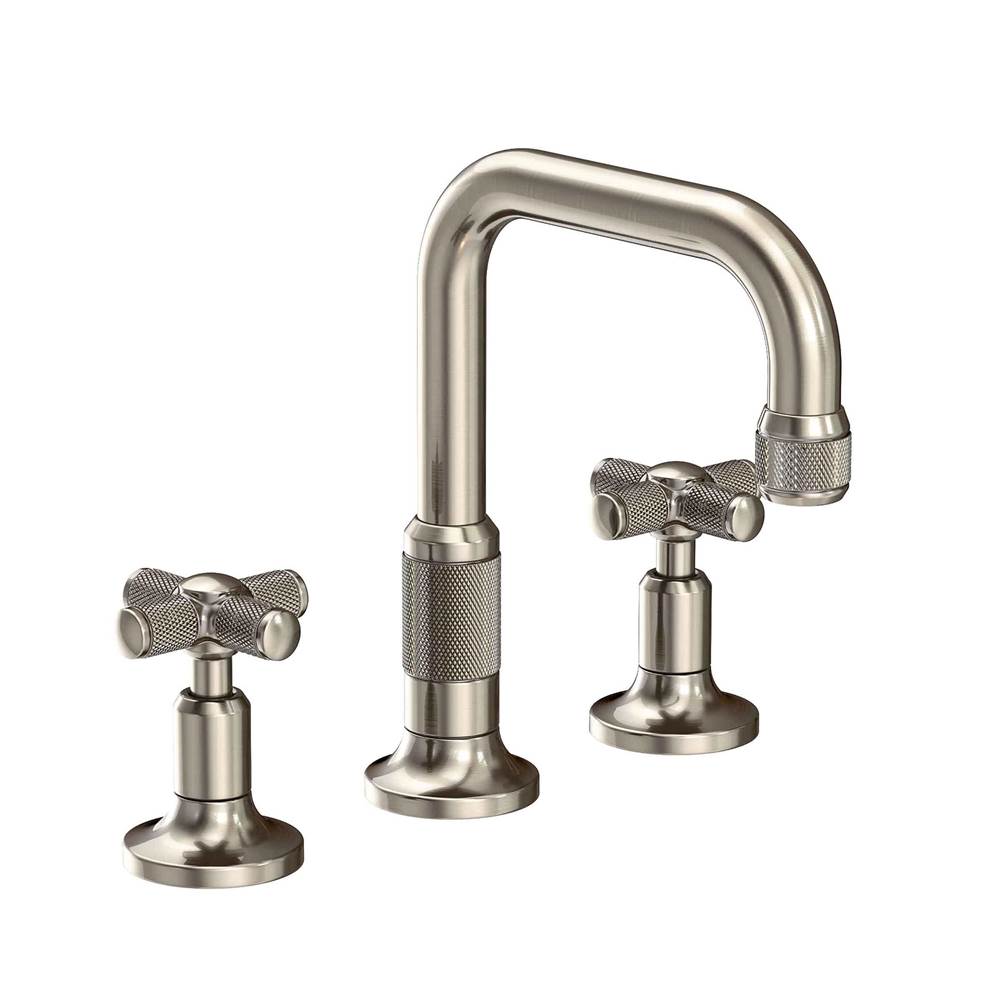 Newport Brass Widespread Bathroom Sink Faucets item 3260/15A