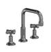 Newport Brass - 3260/30 - Widespread Bathroom Sink Faucets