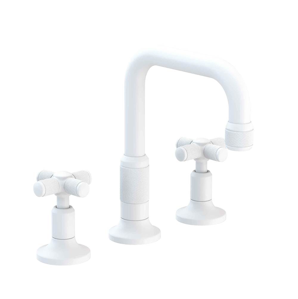 Newport Brass Widespread Bathroom Sink Faucets item 3260/52