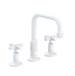 Newport Brass - 3260/52 - Widespread Bathroom Sink Faucets