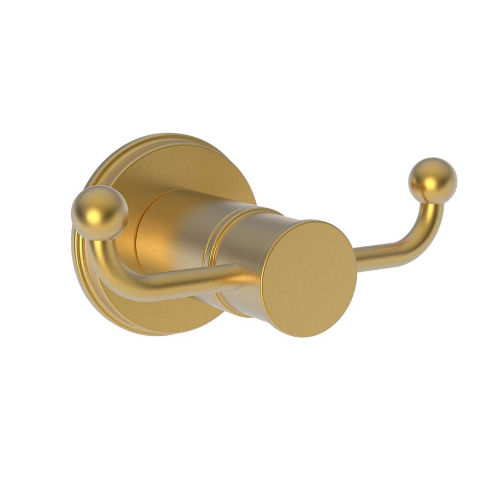 Newport Brass Robe Hooks Bathroom Accessories item 3270-1660/24S