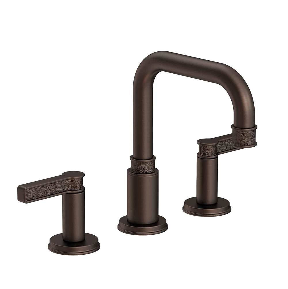 SPS Companies, Inc.Newport BrassGriffey Widespread Lavatory Faucet