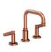 Newport Brass - 3270/08A - Widespread Bathroom Sink Faucets
