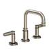 Newport Brass - 3270/15A - Widespread Bathroom Sink Faucets