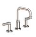 Newport Brass - 3270/15S - Widespread Bathroom Sink Faucets