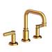 Newport Brass - 3270/24S - Widespread Bathroom Sink Faucets
