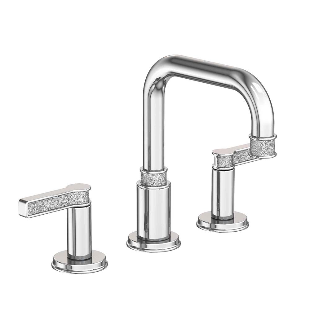 Newport Brass Widespread Bathroom Sink Faucets item 3270/26