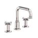 Newport Brass - 3280/15 - Widespread Bathroom Sink Faucets