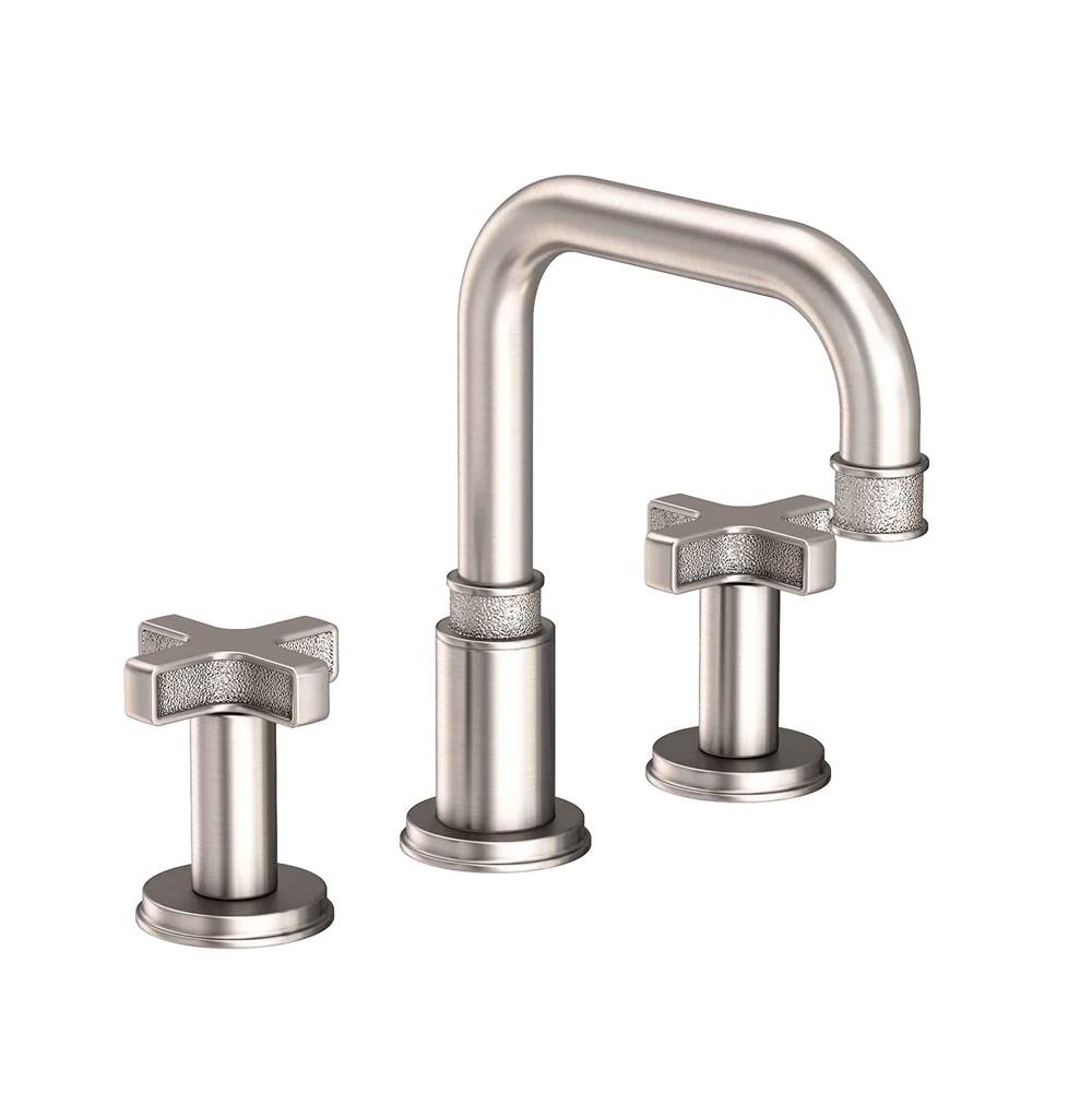 Newport Brass Widespread Bathroom Sink Faucets item 3280/15S