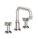 Newport Brass - 3280/15S - Widespread Bathroom Sink Faucets