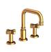 Newport Brass - 3280/24S - Widespread Bathroom Sink Faucets