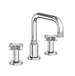 Newport Brass - 3280/26 - Widespread Bathroom Sink Faucets