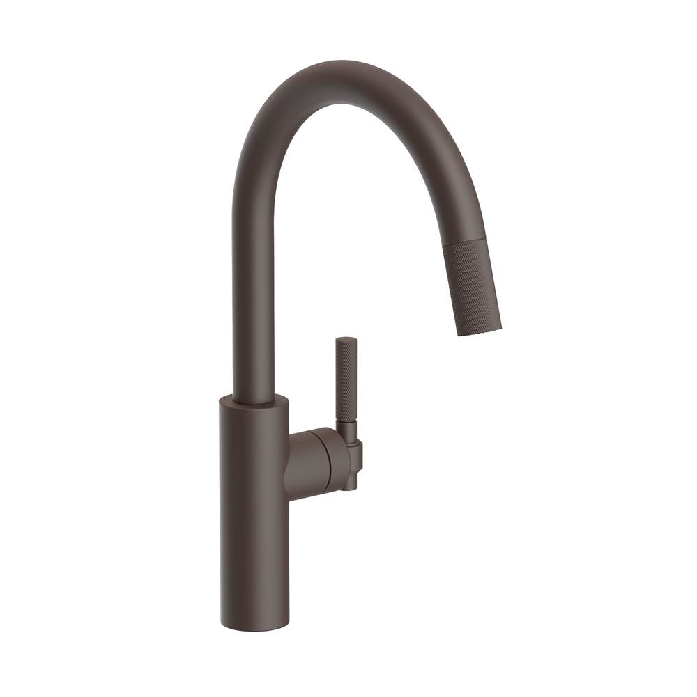 Newport Brass Retractable Faucets Kitchen Faucets item 3290-5113/10B