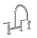 Newport Brass - 3290-5413/20 - Bridge Kitchen Faucets