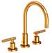 Newport Brass - 3290/034 - Widespread Bathroom Sink Faucets