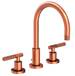 Newport Brass - 3290/08A - Widespread Bathroom Sink Faucets