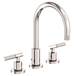 Newport Brass - 3290/15 - Widespread Bathroom Sink Faucets