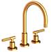 Newport Brass - 3290/24S - Widespread Bathroom Sink Faucets
