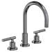 Newport Brass - 3290/30 - Widespread Bathroom Sink Faucets