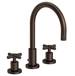 Newport Brass - 3300/07 - Widespread Bathroom Sink Faucets