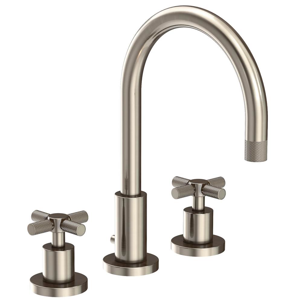 Newport Brass Widespread Bathroom Sink Faucets item 3300/15A