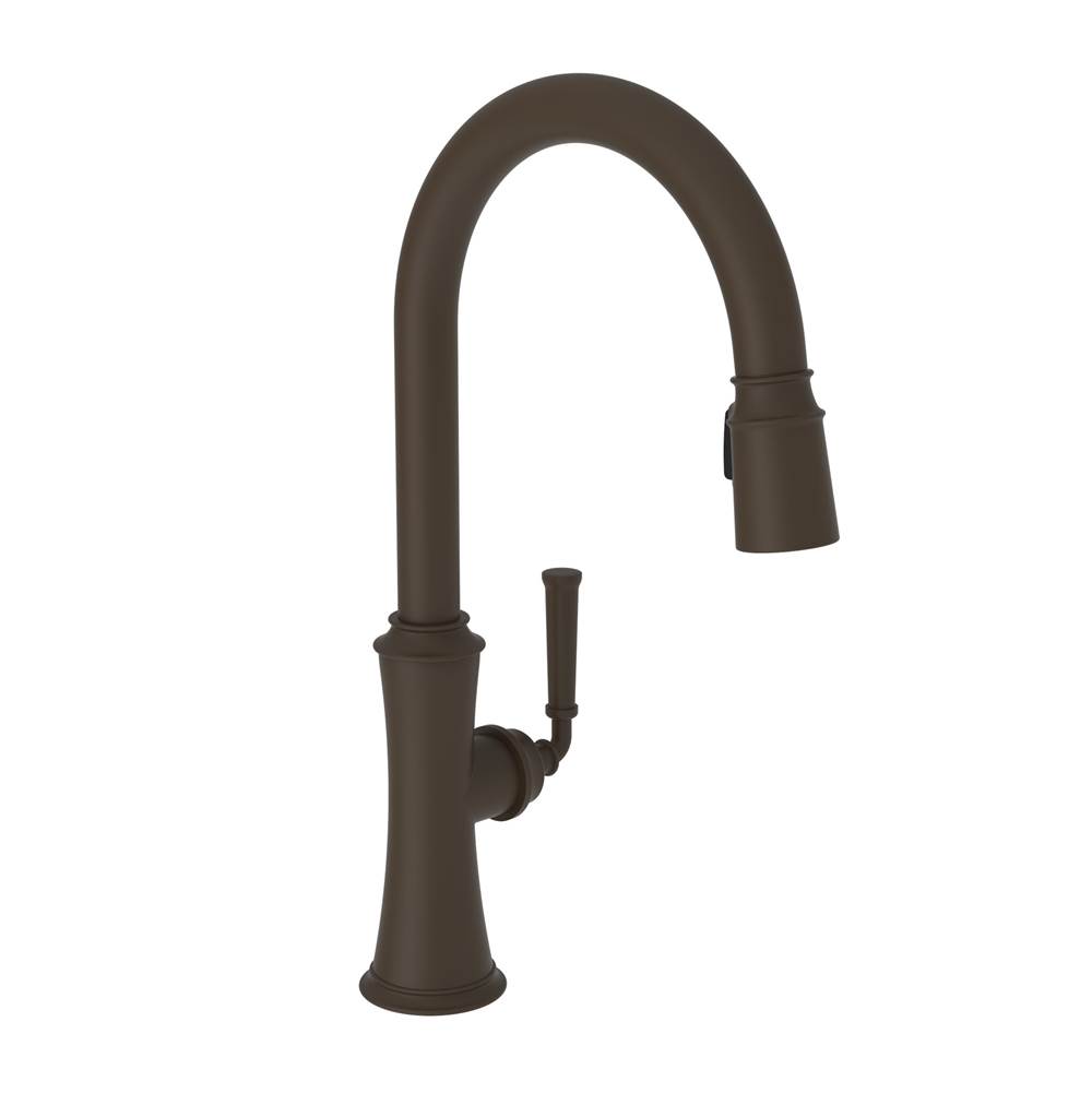 Newport Brass Pull Down Faucet Kitchen Faucets item 3310-5103/10B