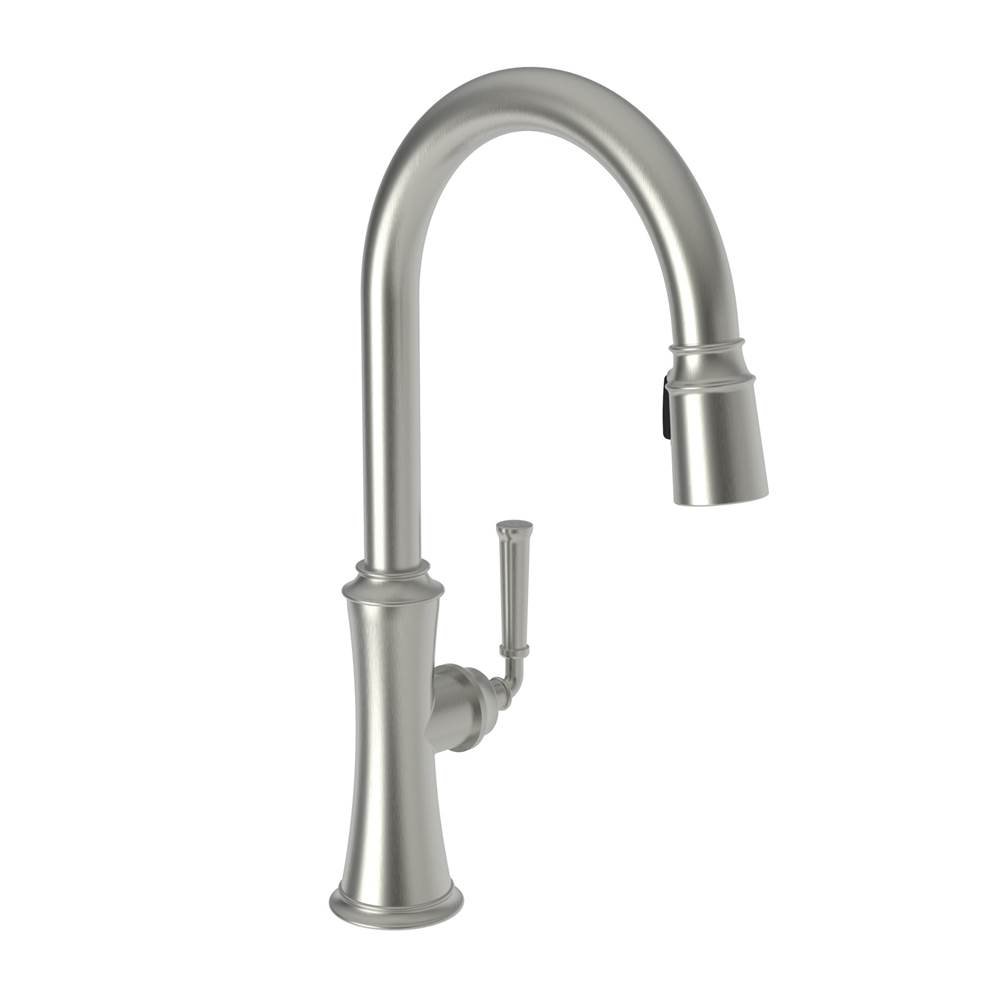 Newport Brass Pull Down Faucet Kitchen Faucets item 3310-5103/15S