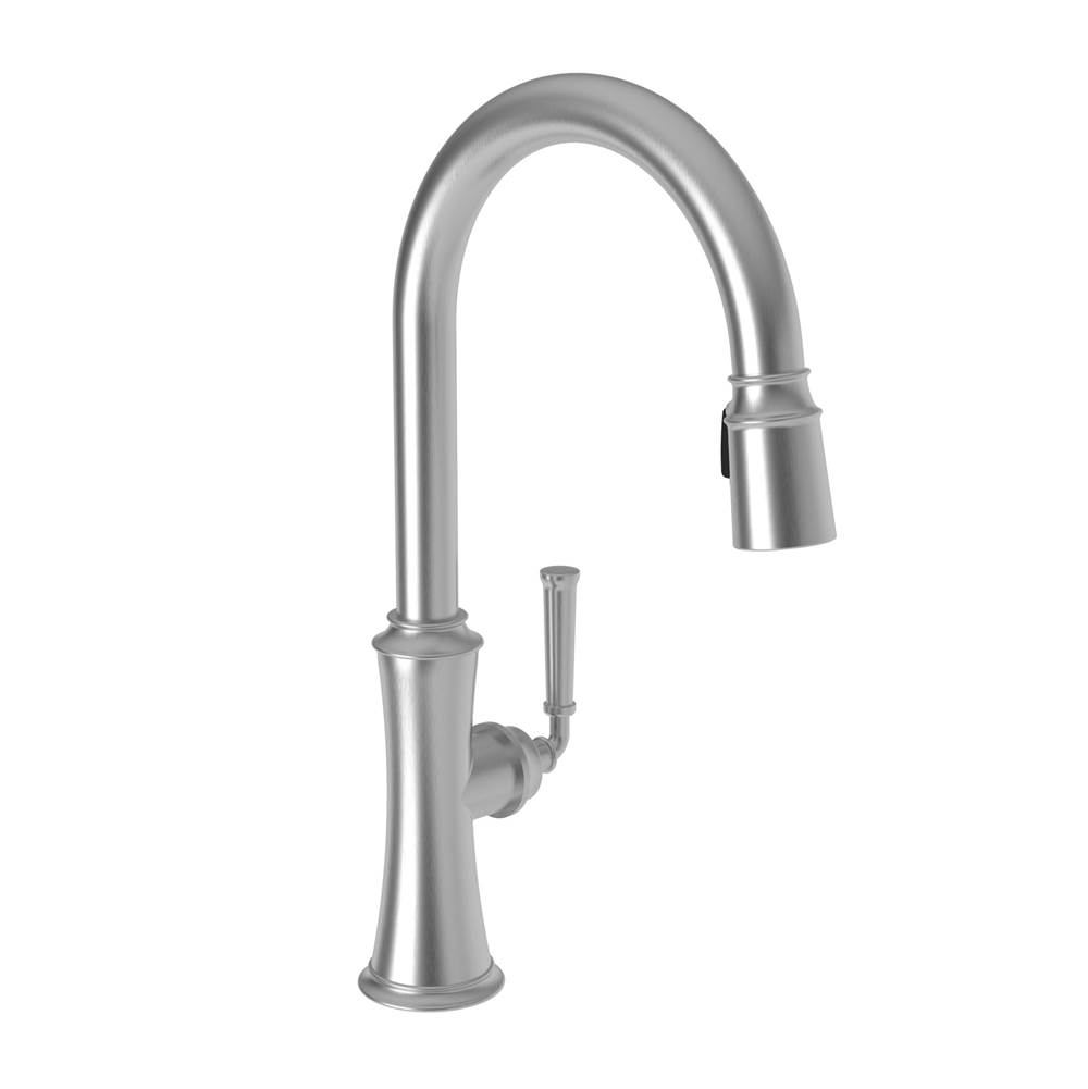 Newport Brass Pull Down Faucet Kitchen Faucets item 3310-5103/20