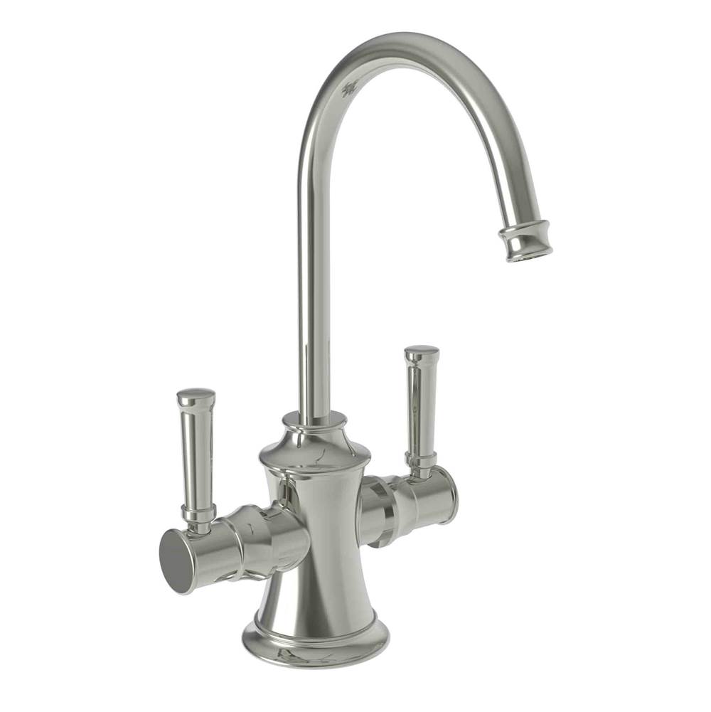 Newport Brass Hot And Cold Water Faucets Water Dispensers item 3310-5603/15