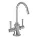 Newport Brass - 3310-5603/20 - Hot And Cold Water Faucets