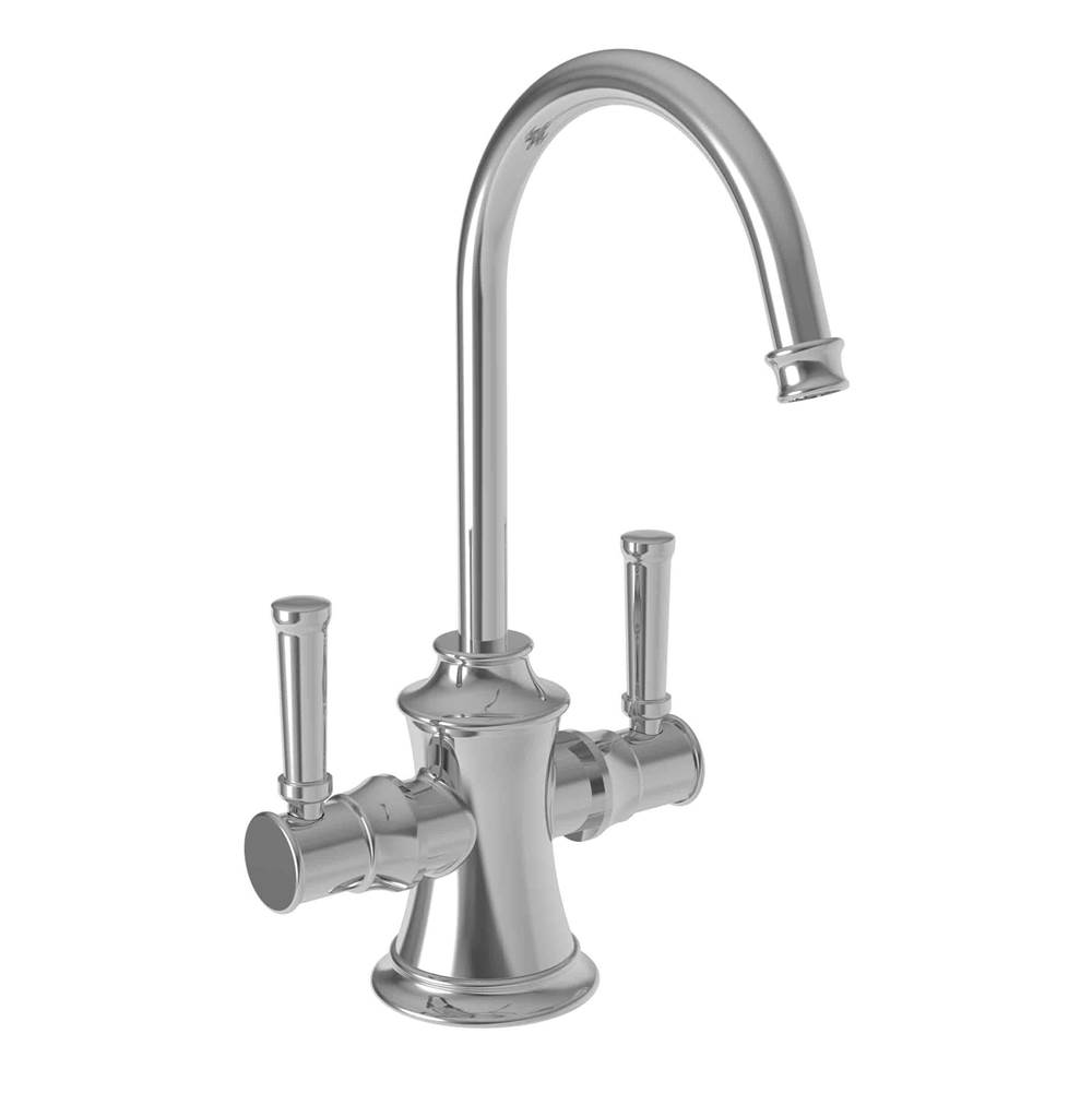 Newport Brass Hot And Cold Water Faucets Water Dispensers item 3310-5603/26