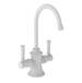 Newport Brass - 3310-5603/52 - Hot And Cold Water Faucets