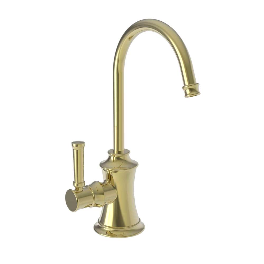 Newport Brass Hot And Cold Water Faucets Water Dispensers item 3310-5613/03N