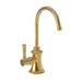 Newport Brass - 3310-5613/24 - Hot And Cold Water Faucets