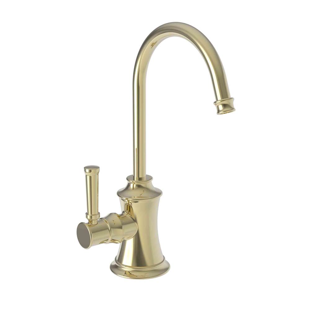 Newport Brass Hot And Cold Water Faucets Water Dispensers item 3310-5613/24A