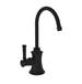 Newport Brass - 3310-5613/56 - Hot And Cold Water Faucets