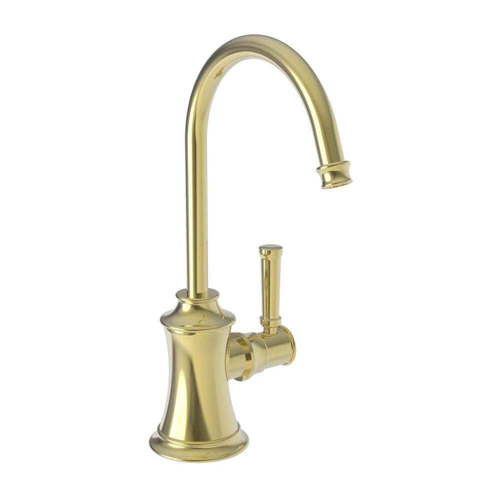 Newport Brass Hot And Cold Water Faucets Water Dispensers item 3310-5623/01