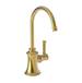 Newport Brass - 3310-5623/24 - Hot And Cold Water Faucets