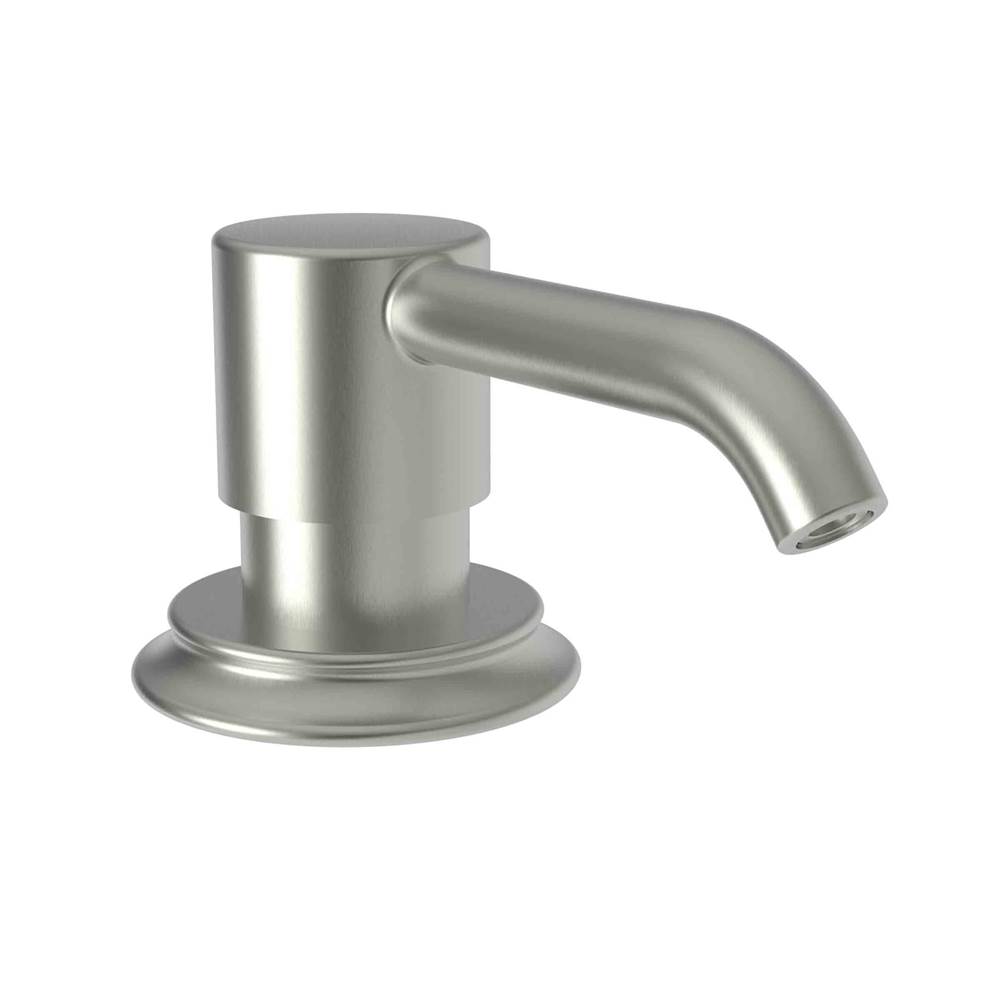 Newport Brass Soap Dispensers Kitchen Accessories item 3310-5721/15S