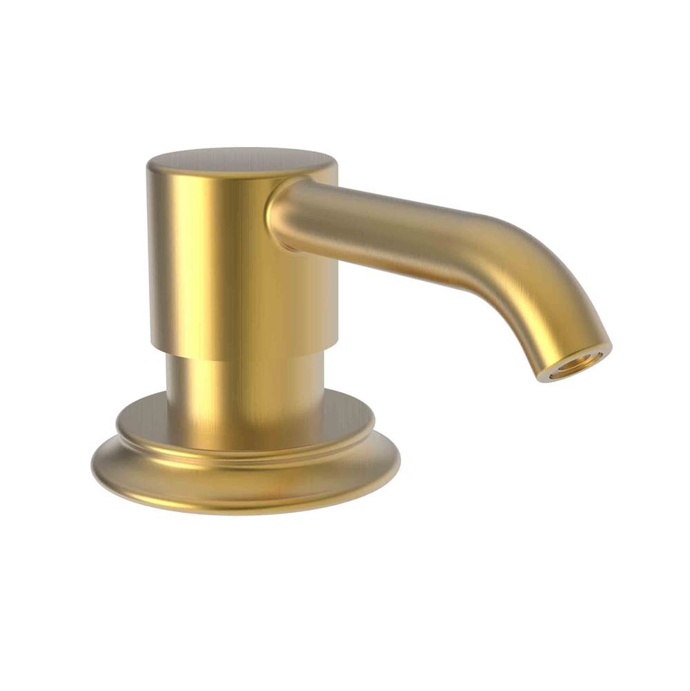 SPS Companies, Inc.Newport BrassStripling Soap/Lotion Dispenser